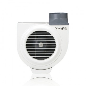 Кухонный вентилятор CK 50 (белый) 